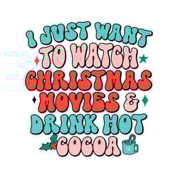 retro christmas svg file, christmas svg