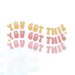 retro inspirational svg bundle