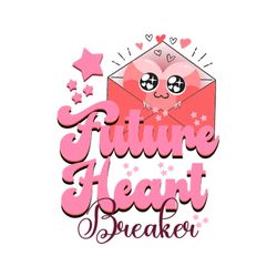 future heart breaker