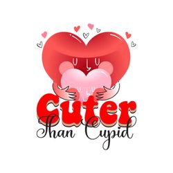 cuter than cupid