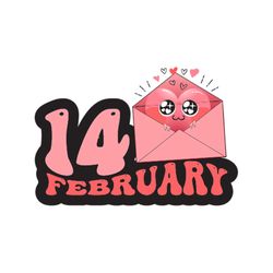 14 february