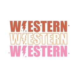 western
