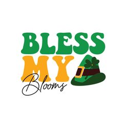 st. patrick's day design bundle