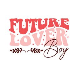 future lover boy