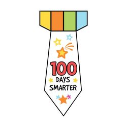 100 days smarter