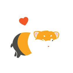 sassy lipstick kiss mark