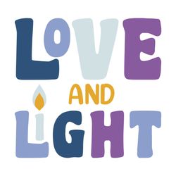 seasonal love and light vibes