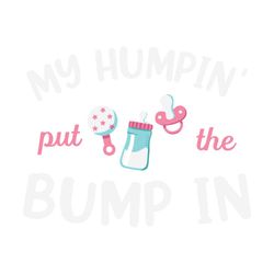 santa's hump day celebration