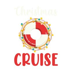 nautical christmas cruise
