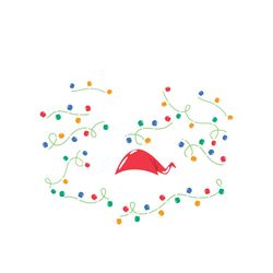 when you're dead inside but it's xmas