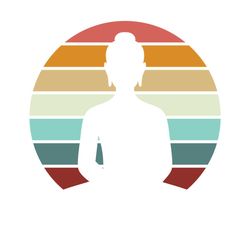 vintage buddha zen yoga meditation