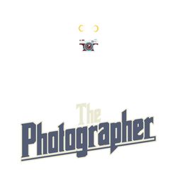 The Photographer Cat Photography Camera