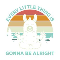 lama yoga pose every little thing