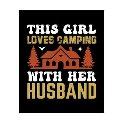 camping quote trendy t shirt design