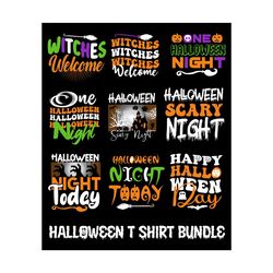 halloween quote new t shirt bundedesign