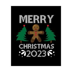 christmas quote new typography design