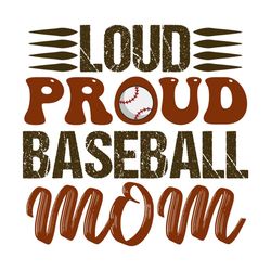 baseball quote typography t shirt design