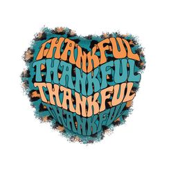 thankful vibes sublimation png