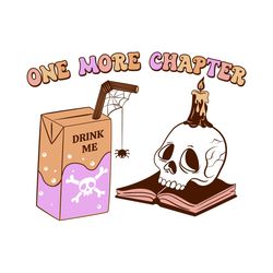one more chapter png sublimation