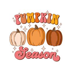 pumpkin season png sublimation