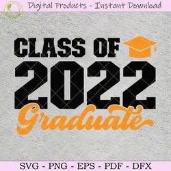 class of 2022 graduate school graduation