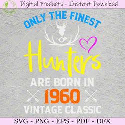 hunting design only the finest hunters