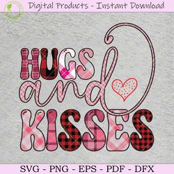 hugs and kisses sublimstion