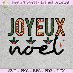 joyeux noel sublimation