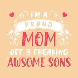 mother day mom floral svg tshirt design