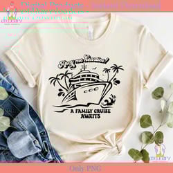 cruise cruising svg bundle png cut file