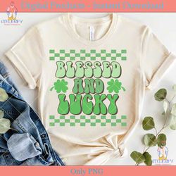 retro st patrick's day svg bundle