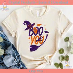 boo you happy halloween svg cricut files