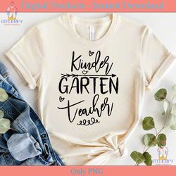 kindergarten teacher funny teacher's day