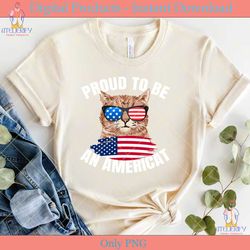 usa flag proud to be an americat