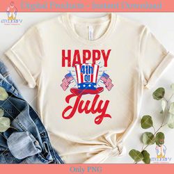 usa flag happy 4th of july