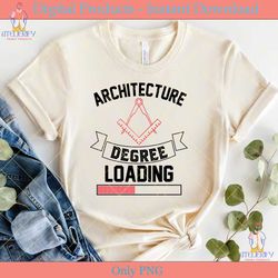 architecture degree loading svg files