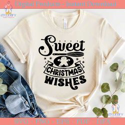 sweet christmas wishes