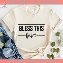 farm house svg bundle vol. 1