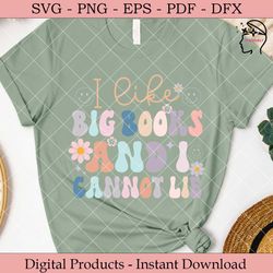 i like big books and i cannot lie  svg