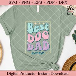 best dog dad ever
