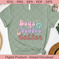 dogs books
