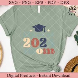 class of 2024 mom svg