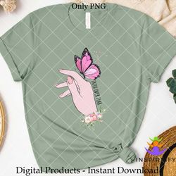 faith over fear sublimation cancer png