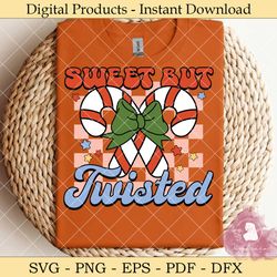 sweet but twisted christmas candy