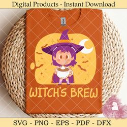 witch's brew