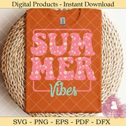 summer vibes retro summer