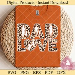 dad love father's day