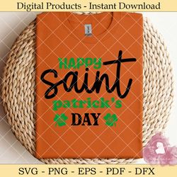 happy saint patrick's day