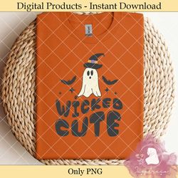 wicked cute retro design