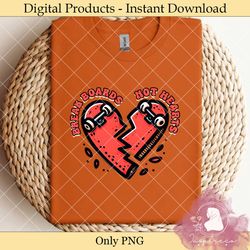 boy heartbreaker valentine png